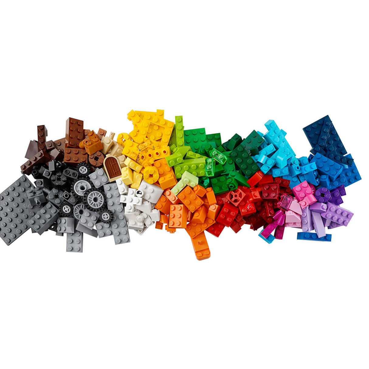 LEGO Classic 10696 Creative Storage Box