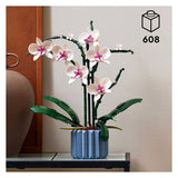 Lego Icons 10311 Orchid