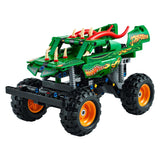 Lego Lego Technic 42149 Monster Jam Drache