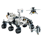 LEGO Technic 42158 NASA Mars Rover Ausdauer