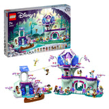 LEGO LEGO 43215 Enchanted Tree House