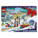 Lego Frënn 41758 Advent Calendar