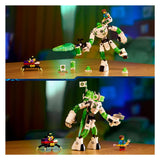 Lego Dreamzzz 71454 Mateo og Z-Blob de Robot