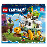 Lego Dreamzzz 71456 Frau. Castillo's Turtle Van