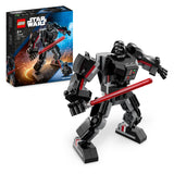 Lego Lego Star Wars 75368 Darth Pater Mecha
