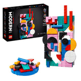 Lego Art 31210 Modern Art