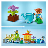 Lego Duplo Lego Duplo Stad 10419 Bienen a Bienen