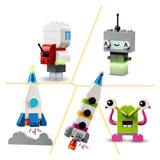 LEGO LEGO 11037 Creative planets