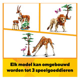 Lego Lego Creator 31150 Safaridieren
