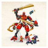 Lego Ninajago 71812 Ka's Ninjaklimmenmecha