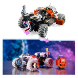 Lego Technic 42178 Space vozilo LT78
