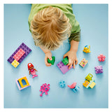 LEGO DUPLO LEGO DUPLO 10420 Stall di Ariel e Botje