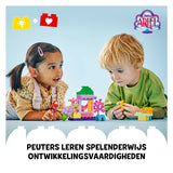 LEGO DUPLO LEGO DUPLO 10420 Stall di Ariel e Botje