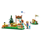 Lego Lego Freunde 42622 Abenteuerlager schlagend
