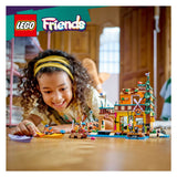 Lego Lego Frënn 42626 Aventure Camp Waassersport