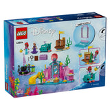Lego Lego Prinzessin 43254 Ariels Crystal Cave