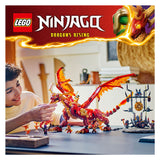LEGO LEGO NINJAGO 71822 Brondasy of movement