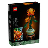 LEGO 10368 Icônes Chrysanthemum