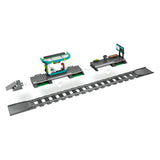 Lego City 60423 Stadstram in postaja