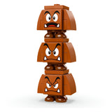 Lego Super Mario 71433 Playground of the Goombas