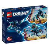 Lego Dreamzzzz 71479 Zoey's Cat Engine