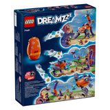 LEGO DREAMZZZZ 71481 Izziejeve sanjske živali