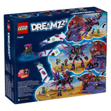 Lego Dreamzzz 71483 d'Nightmares vun der ënneschter Hex