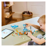 Lego Animal Crossing 77051 Fliege mit Dodo Airlines