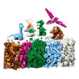 Lego Classic 11041 Creative Dinosaurs