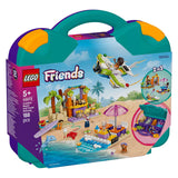 LEGO Friends 42672 Creative Beach Supercase