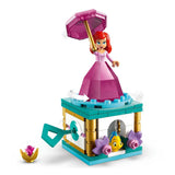 Lego Disney Prinzessin 43259 rotierendes Ariel