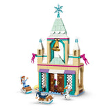 Lego Disney Prinzessin 43265 gefruerene Schlass vun der Arendeelle