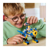 Lego Sonic The Hedgehog 77002 Cyclone Vs. Kovina Sonic