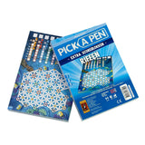 999 gier 999 gier wybiera bloki Pen Riffen, 2.
