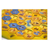 999 gam 999 gier Savannah Park Bordspel