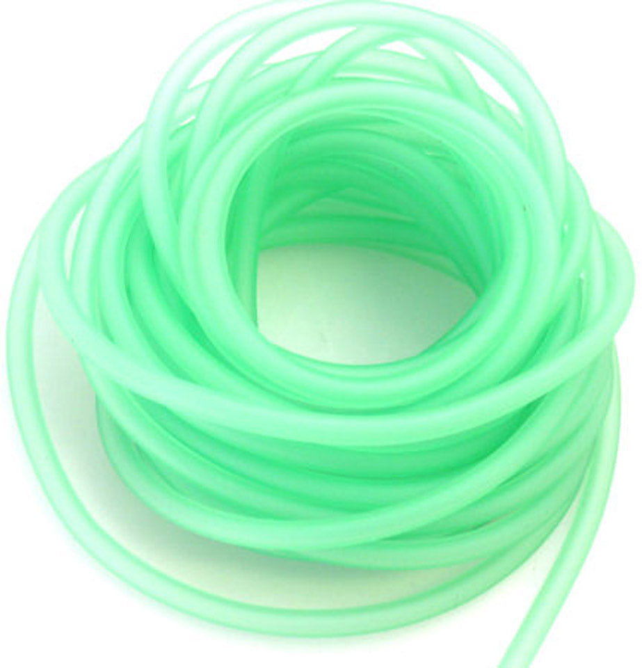 Wąż pompy olejowej RMS Ø2,2 x 4 mm długość 5 metrów PVC