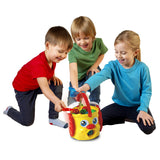 Jumbo Bucket child's play