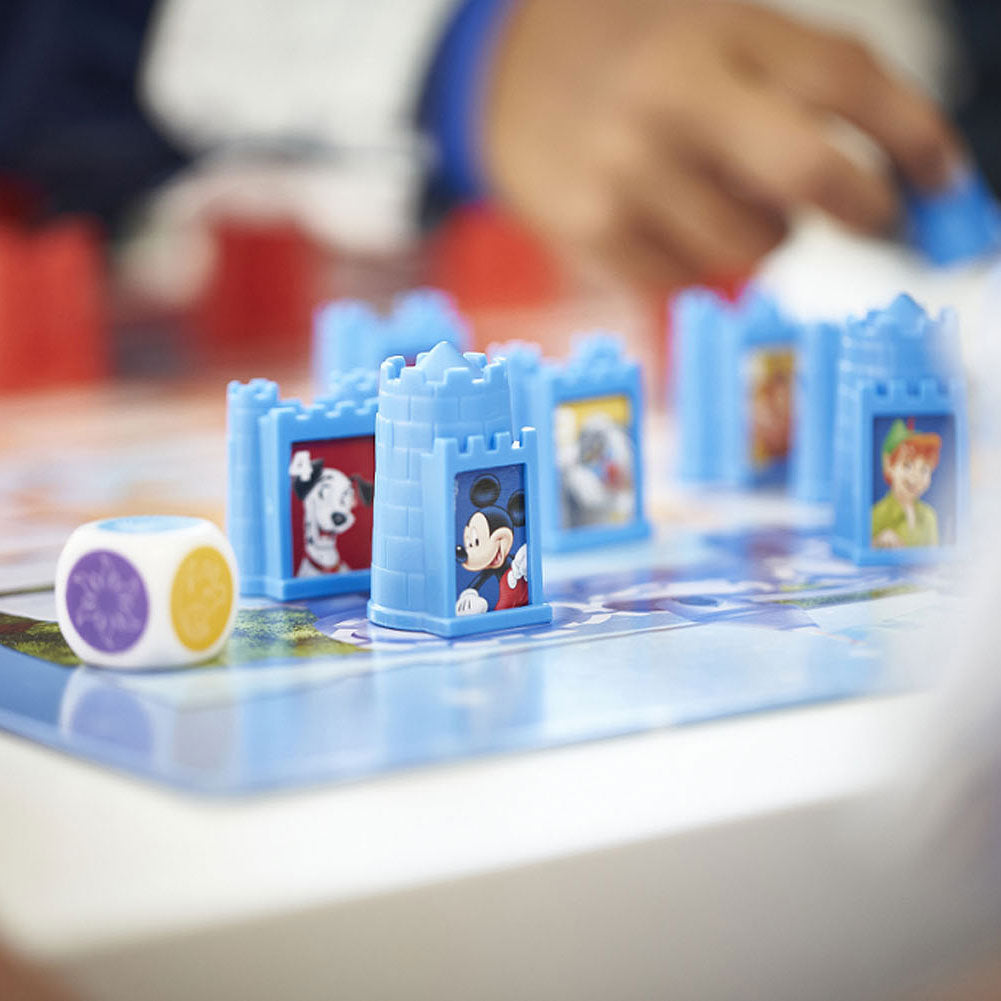 Jumbo Stratego Junior Bord Game
