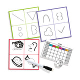 Jumbo Party Co Sketch Board Game