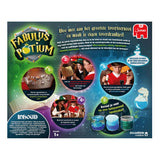 Jumbo Fabulus Potium Experiments Set
