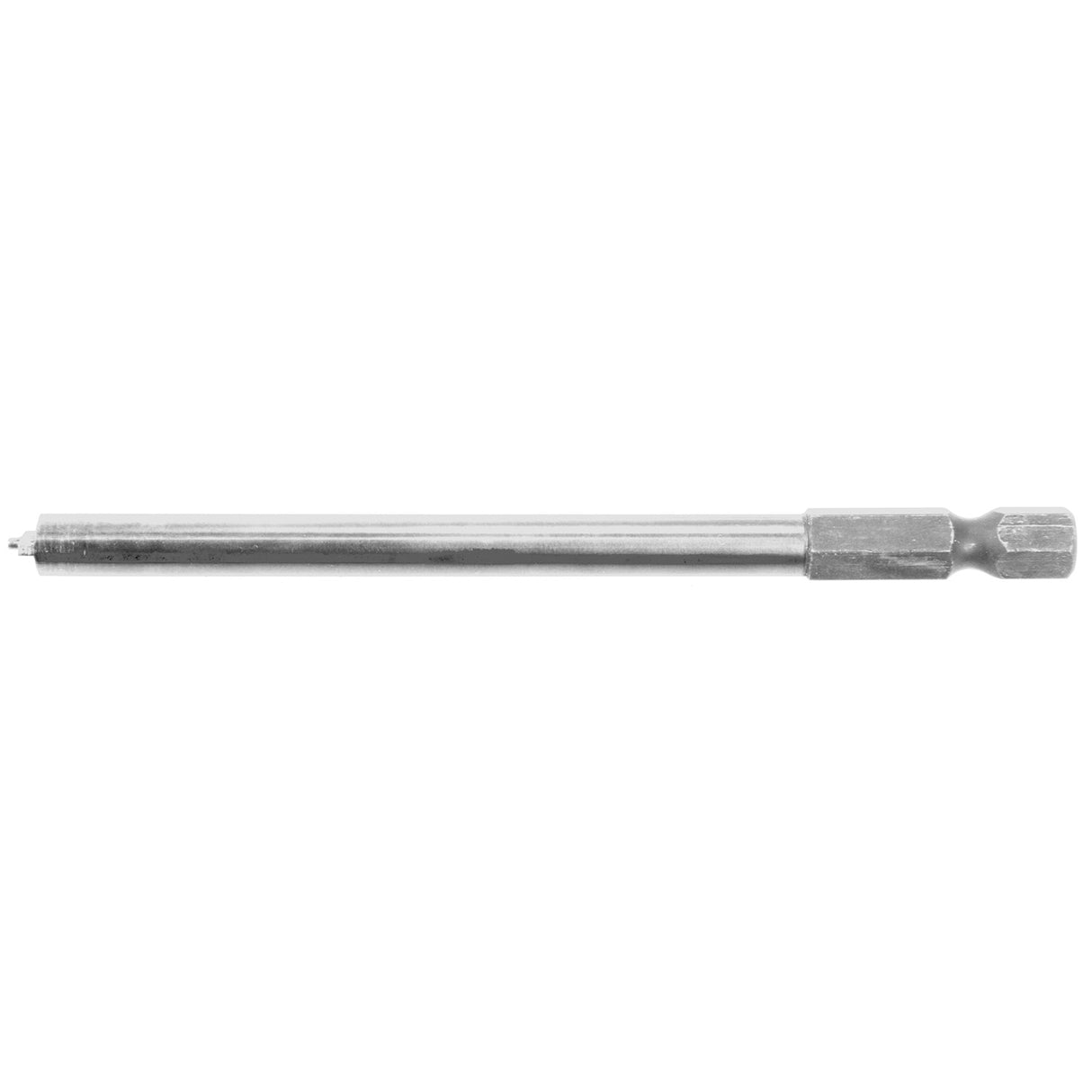 M-wave nipple key for drilling machine