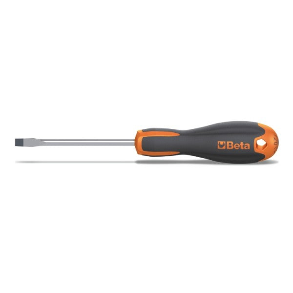 Beta screwdriver flat 2.5x50