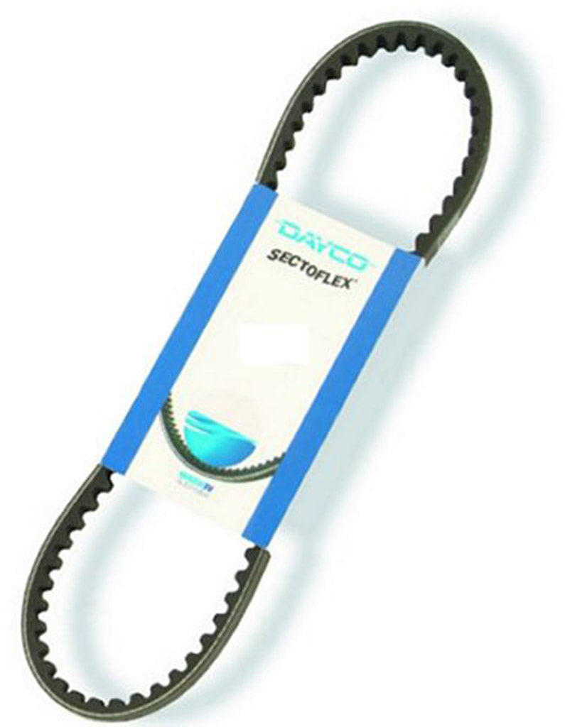 Dayco V-Belt Piaggio Quartz ZIP-FR SFERA-RST et Kisbee 17,5x724 mm