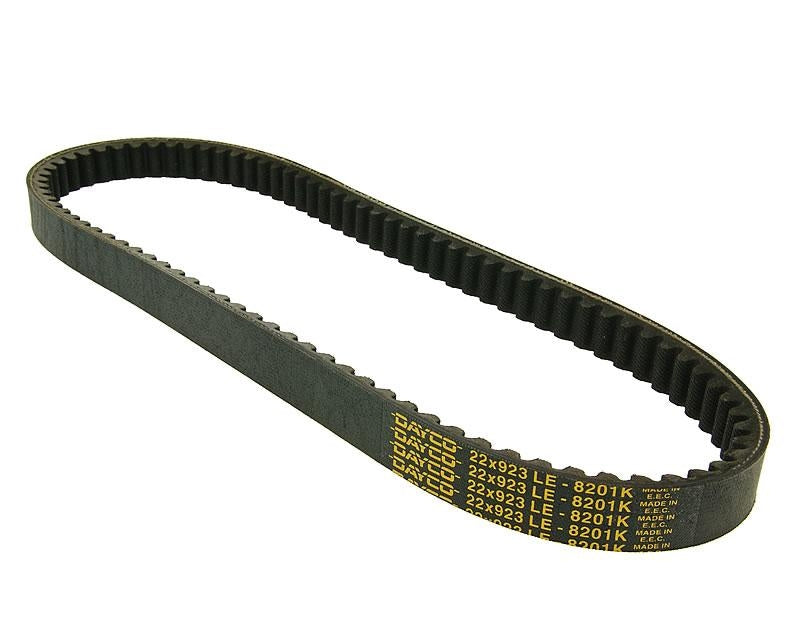 Dayco V-Riem PowerPlus X-Max X-City 125cc 4 Takt 4V 22x922 mm