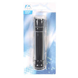 FX Strumenti Flashlight Alluminio nero