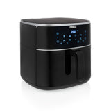 Prinzessin 182254 Digital Airfryer 8l