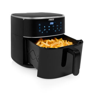 Prinzessin 182254 Digital Airfryer 8l