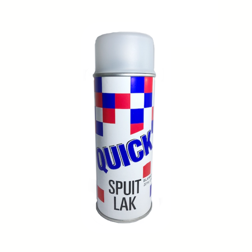 Malen Sie Matt Blank 400 ml