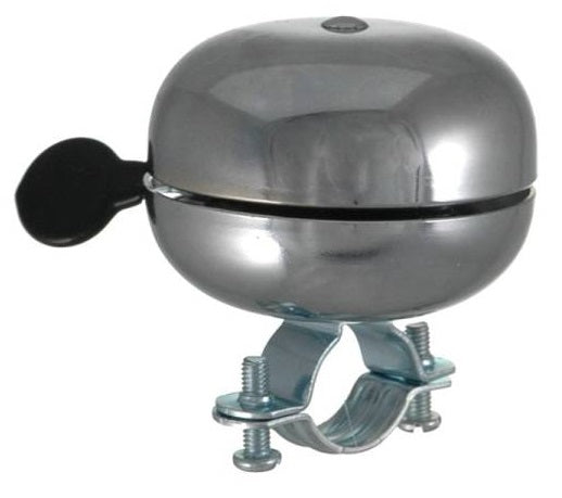 Widek 004259 Dingdong Call 80mm Chrome on map
