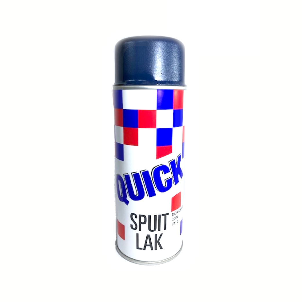 Barva temno modra 400ml